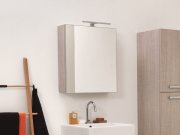 Colavene, Specchio contenitore