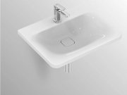 Ideal Standard, Tonic II Top Lavabo L 60 cm