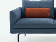Zanotta, Flamingo 178x89 cm Sofa