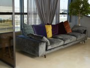 Flexteam, Andy 120 Sofa