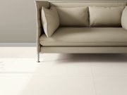 Mutina, Pico Down Natural 120x120 cm