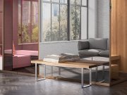 Effe, Topkapi 115 Bench