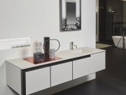 antoniolupi, Atelier Vanity unit 180x54 cm