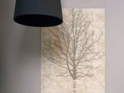 Devon&Devon, Notturno3 Lampshade 