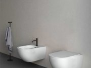 Nic Design, Pin Coppia sanitari