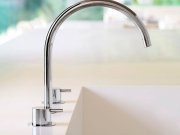 Vola, Gruppo lavabo