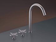 Cea, Cross Miscelatore lavabo