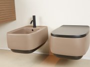 Flaminia, Flag Coppia sanitari