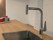 Hansgrohe, Talis Select Miscelatore lavello
