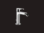 Gessi, Via Bagutta Mixer for bidet
