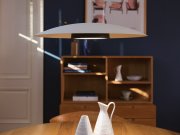 Davide Groppi, QuiQuoQua Lamp