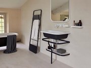 Agape, Ottocento Consolle 70x50 cm