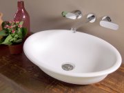 Flaminia, Boll Washbasin