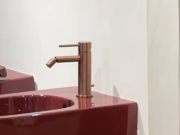 Gessi, Flessa Miscelatore bidet