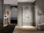 Disenia, Smart Box doccia 120x80 cm