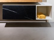 Aqua, Dogma Contenitore L 120 cm