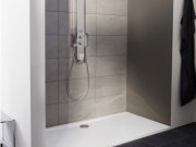 Ideal Standard, Ultra Flat Piatto doccia 160x80 cm