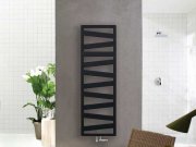 Zehnder, Ribbon Scaldasalviette 182,3x50 cm