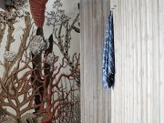 Wall&decò, Coralfull Wallpaper