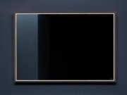 antoniolupi, Edison Specchio 162x75 cm