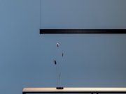 Davide Groppi, Sottile Lampada