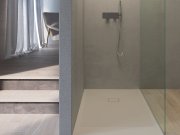 Disenia, Join Shower tray 90x90 cm