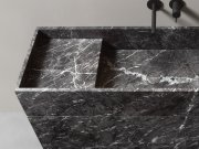 antoniolupi, MyStreet Floor Washbasin 90x40 cm