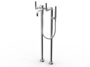 Zazzeri, Da-da Gruppo vasca