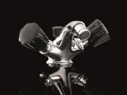 Devon&Devon, Black Morris Gruppo bidet