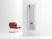 Antrax, Ghisa Designer radiator 165x44 cm