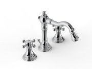 Zazzeri, Kent 2 Gruppo bidet