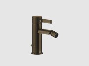 Gessi, Inciso Miscelatore bidet Aged Bronze