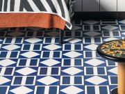 Mutina, Mattonelle Margherita 20.5x20.5 cm