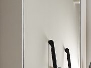 Agape, 4x4 Specchio contenitore