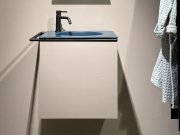 Colavene, Cubo Mobile portalavabo