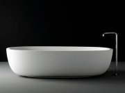 Boffi, Iceland Bathtub 181x90 cm