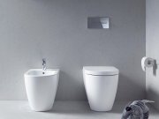 Duravit, ME by Starck Coppia sanitari