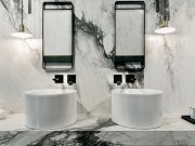 Florim, Étoile 60x60 cm