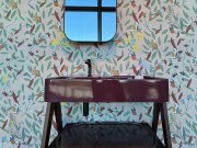 Nic Design, Trama Consolle L 95 cm