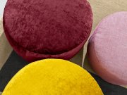 Flexteam, Forever 020 Ø 60 cm Pouf