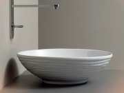 Nic Design, Onde Lavabo diam.53 cm