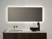antoniolupi, Nastro Mirror  w/light