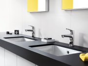 Hansgrohe, Focus Miscelatore lavabo