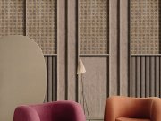 Wall&decò, Kha Wallpaper