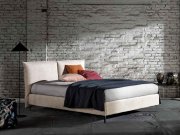 Ethos, Gaber Letto per materasso 120x200 cm