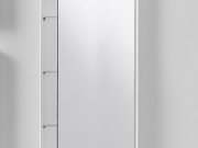 Agape, 4x4 Specchio contenitore