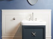 Park Avenue, Brad Mobile portalavabo L 64 cm