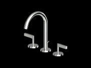 Zucchetti, Simply Beautiful Washbasin taps