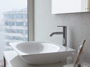 Duravit, Viu Washbasin