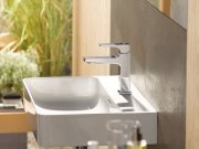 Hansgrohe, Metropol Miscelatore lavabo